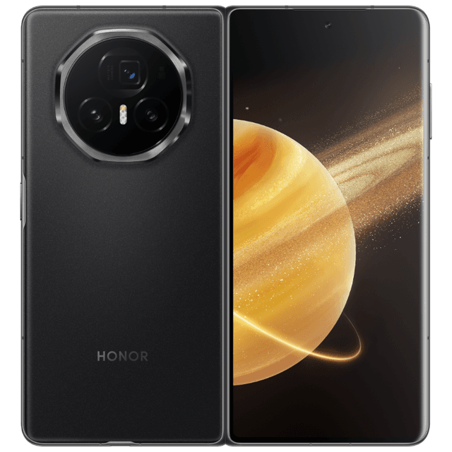 Товар Смартфон Honor Magic V3 12/512 ГБ Black, Global, Nano SlM+eSlM,