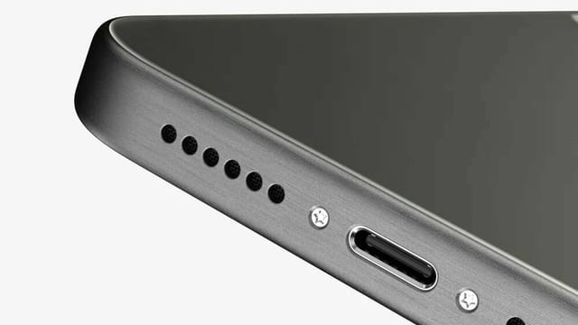 Товар Смартфон Apple iPhone 15 Pro 128GB Black Titanium Dual: nano SIM + eSIM (черный) (без RUStore)