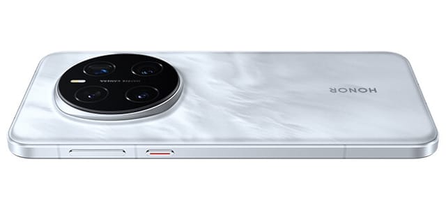 Товар Смартфон Honor Magic 7 Pro, 6.8", 3 камеры, NFC, 12/512ГБ, серый