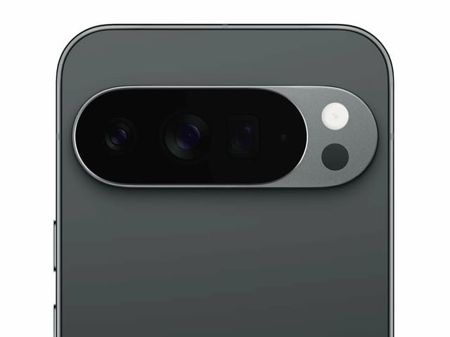 Товар Смартфон Google Pixel 10 Pro 16/256GB, Obsidian (Черный) Dual: nano SIM + eSIM