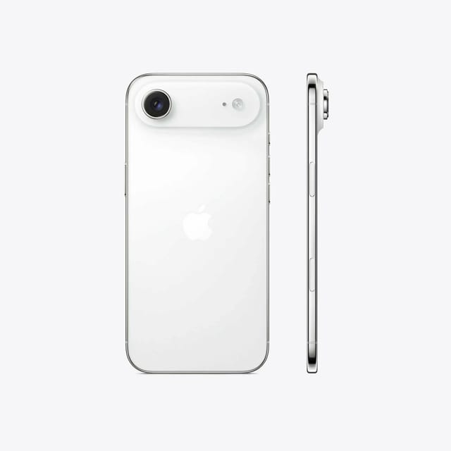 Товар Смартфон Apple iPhone Air 1Tb, Sky Cloud White (белый), eSim, без RuStore/MAX