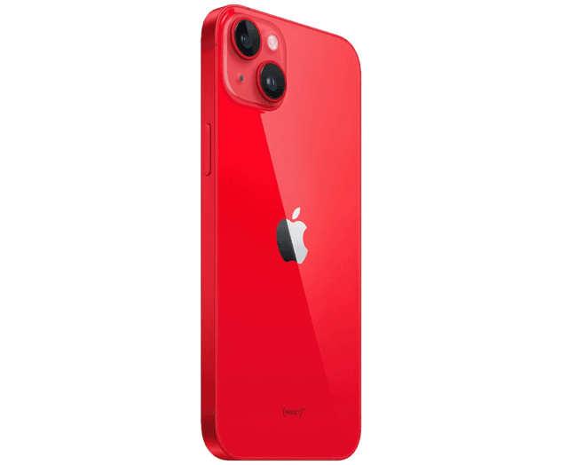 Товар Смартфон Apple iPhone 14 Plus 512 ГБ, Dual: nano SIM + eSIM, Red / красный. Без RuStore.