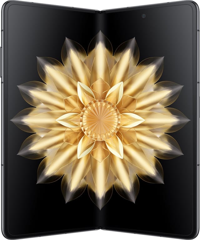 Товар Смартфон HONOR Magic V2 16/512 ГБ Global для РФ, Dual nano SIM, элегантный черный