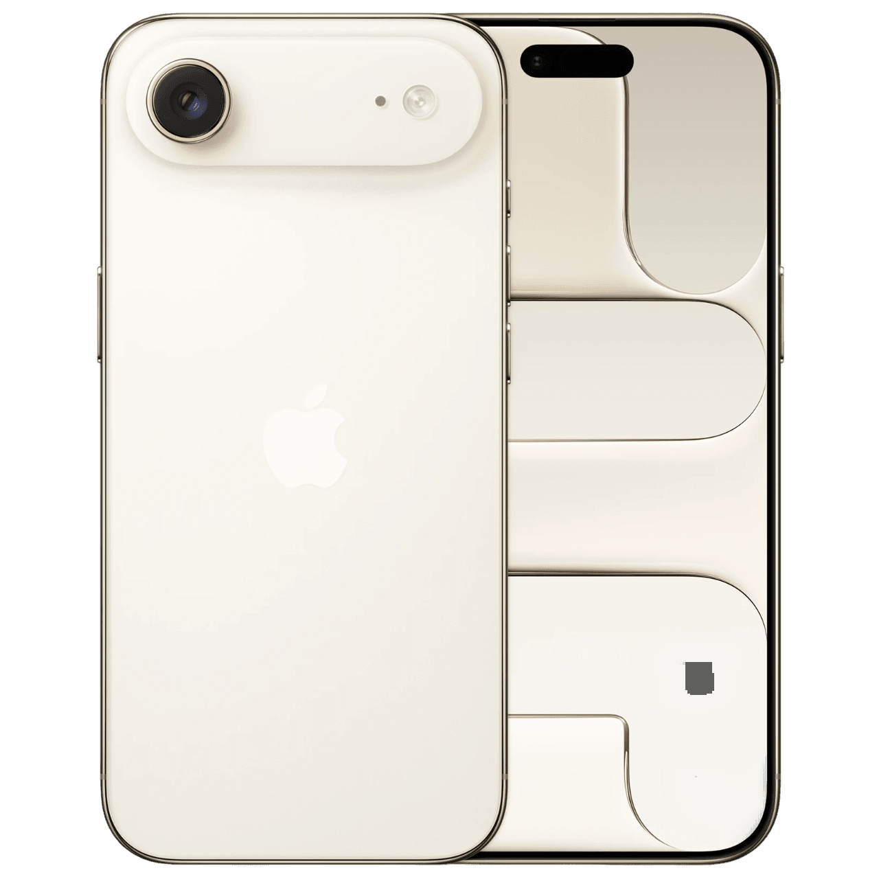 Товар Смартфон Apple iPhone Air 512 ГБ, Золотой | Light Gold, (Dual eSim)