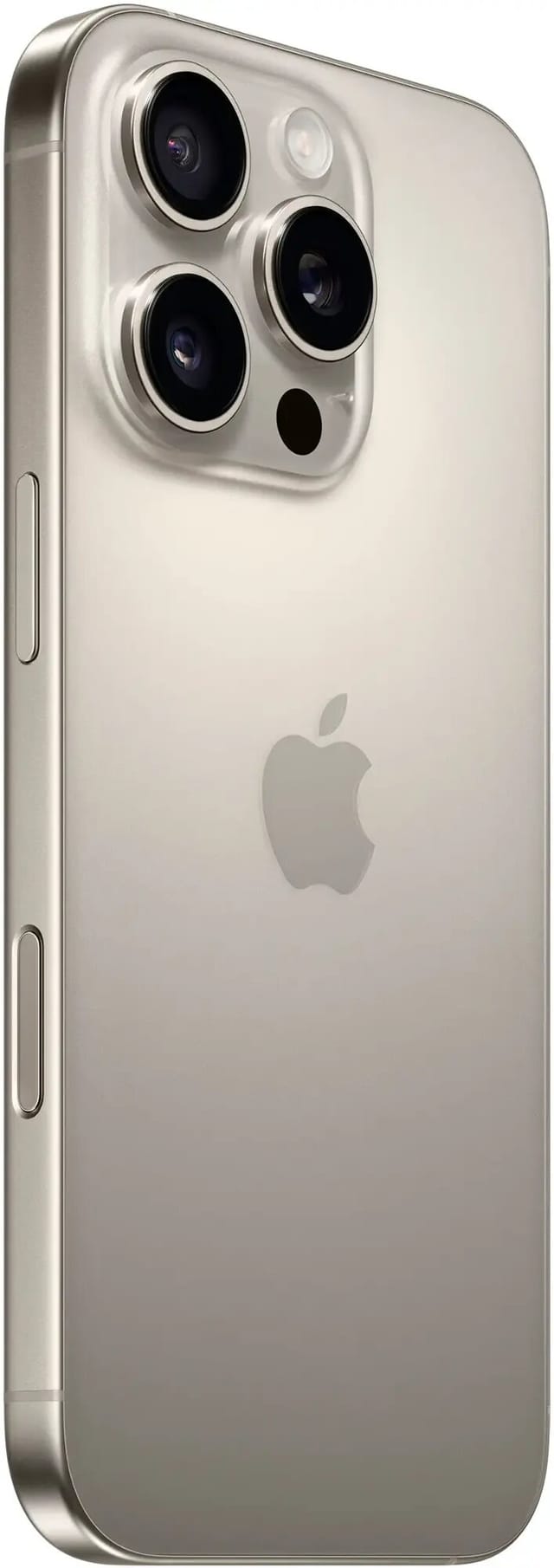 Товар Смартфон Apple iPhone 16 Pro 1TB Natural Titanium (nano SIM + eSIM)