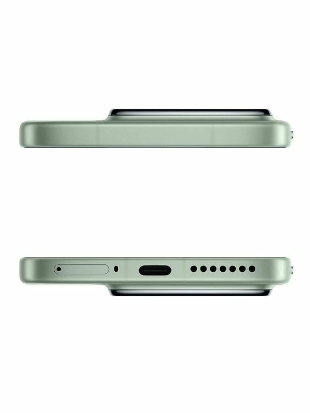 Товар Смартфон Xiaomi MI 15 5G 12/256 ГБ, Dual nano SIM+eSIM, Green зеленый EU (без RUStore)