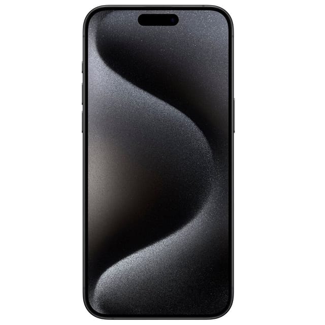 Товар Смартфон Apple iPhone 15 Pro Max 1TB Black Titanium (nano SIM + eSIM)