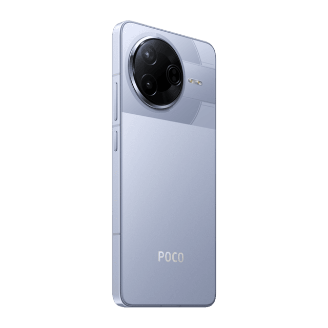 Товар Смартфон Xiaomi Poco F7 Pro 5G 12/256 GB, Blue (синий, голубой) EU (без RUStore)