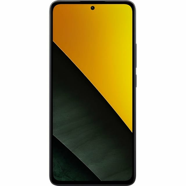Товар Смартфон Xiaomi Poco M7 Pro 5G 8/256Gb Black (черный ) Global
