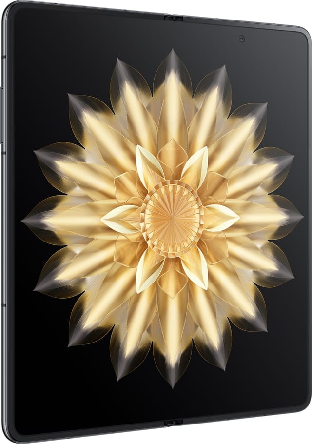 Товар Смартфон HONOR Magic V2 16/512 ГБ Global для РФ, Dual nano SIM, элегантный черный