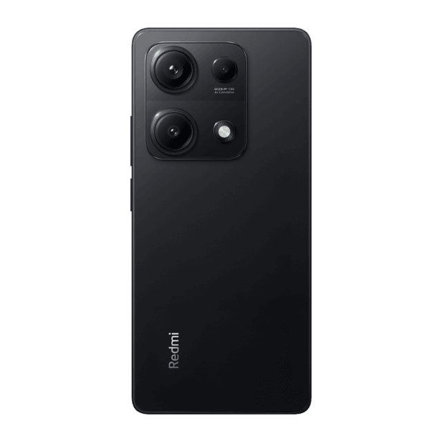 Товар Смартфон Xiaomi Redmi Note 14S 8/256Gb (EU) , Dual nano SIM, Midnight Black