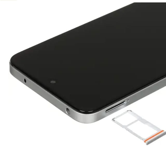 Товар Смартфон Xiaomi Poco M6 4G 8/256 ГБ, Global, Dual nano SIM, Silver (серебристый)