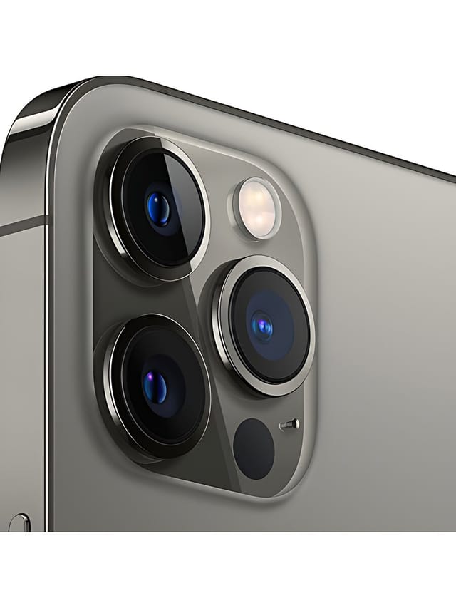 Товар Смартфон Apple Iphone 12 Pro Max 256 ГБ (Graphite), (nano SIM, ESIM)