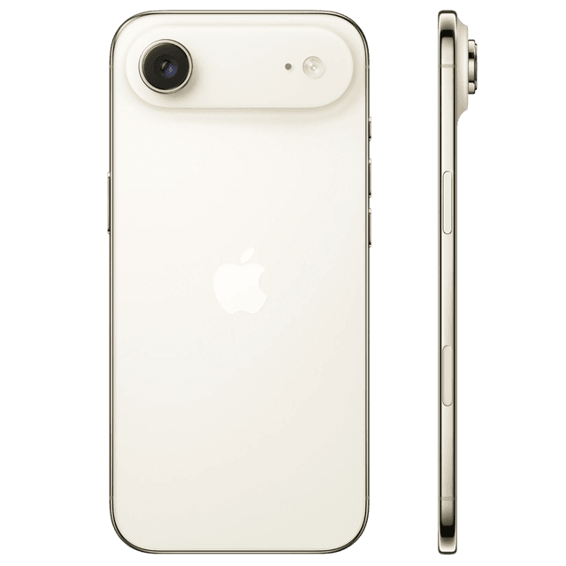 Товар Смартфон Apple iPhone Air 512 ГБ, Золотой | Light Gold, (Dual eSim)