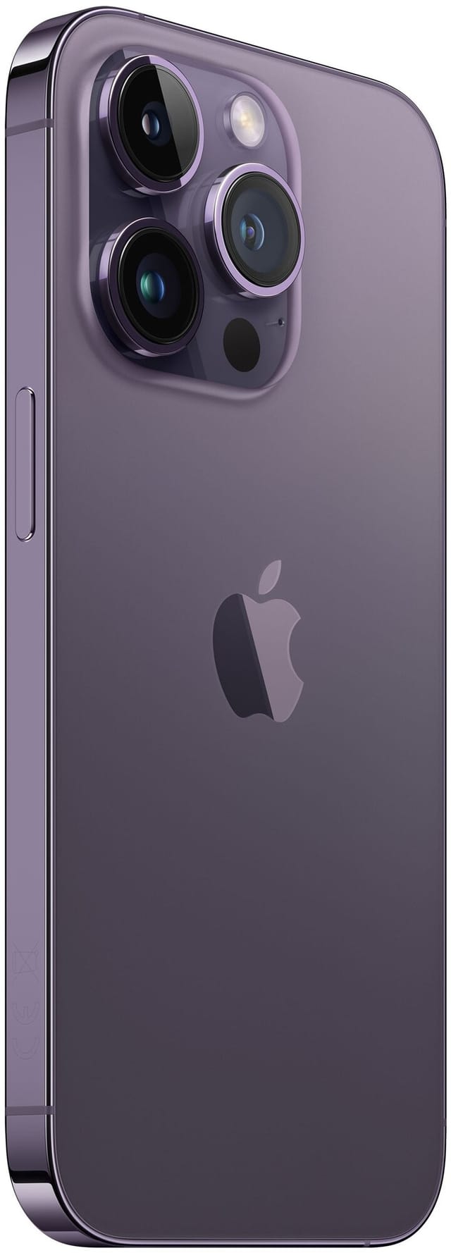 Товар Смартфон Apple iPhone 14 Pro 128 ГБ, только eSim, Purple (Фиолетовый)