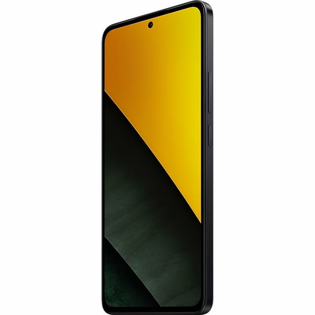 Товар Смартфон Xiaomi Poco M7 Pro 5G 8/256Gb Black (черный ) Global