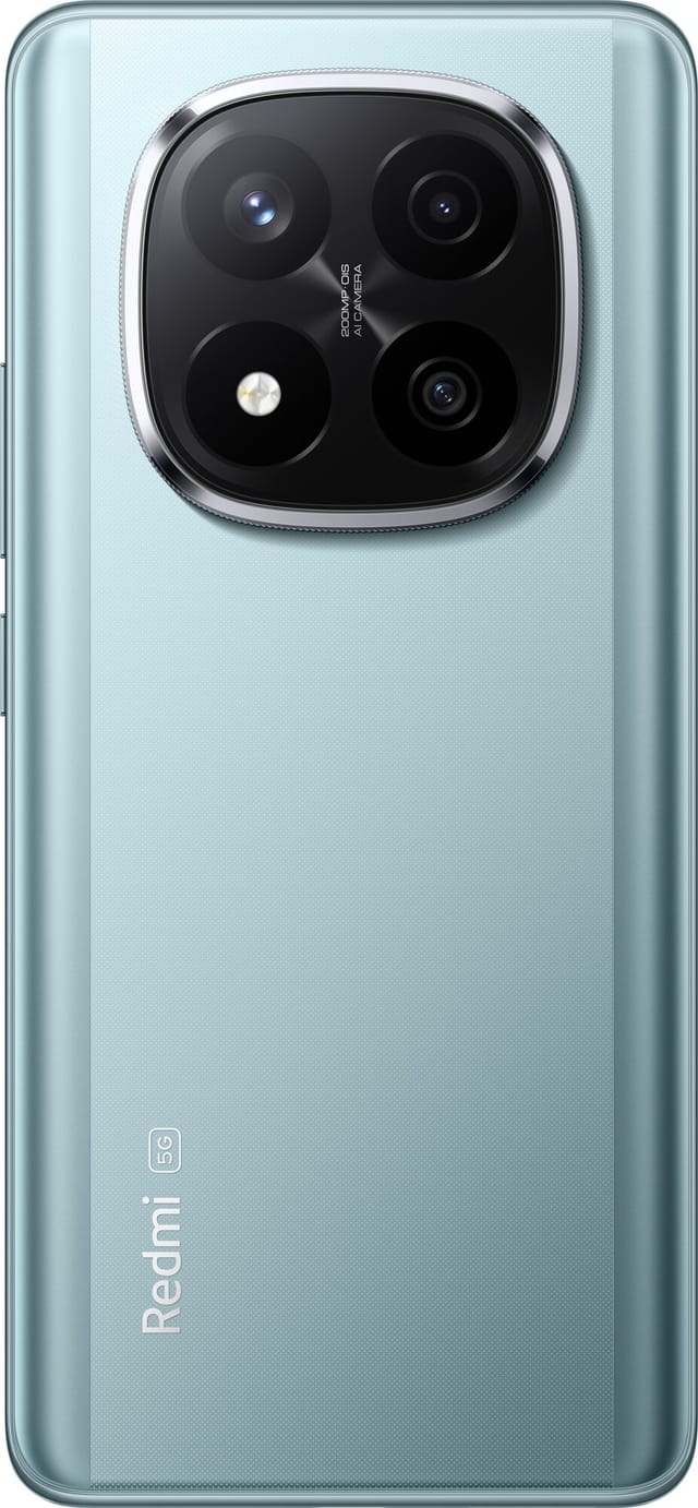 Товар Смартфон Xiaomi Redmi Note 14 Pro Plus 5G, 8/256 Гб, EU, Frost Blue голубой