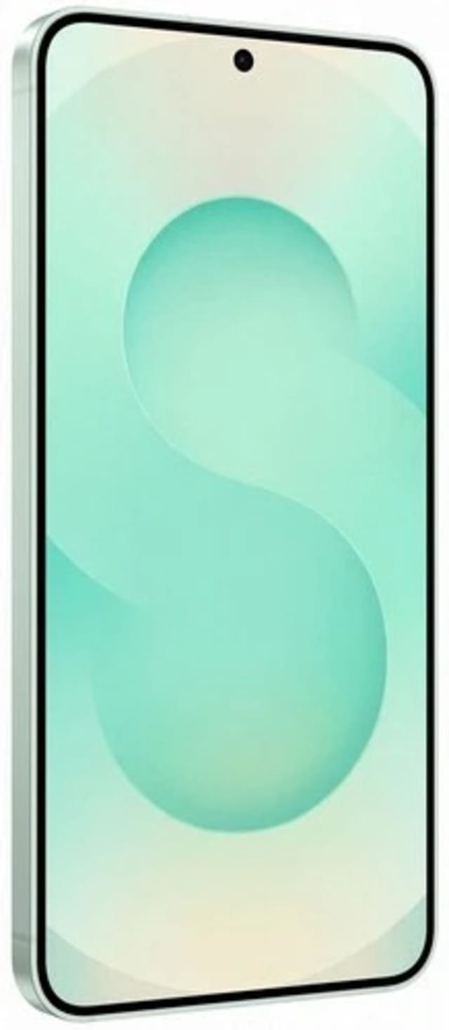 Товар Смартфон Samsung Galaxy S25 Plus, 12/256GB, Dual: Nano SIM + eSIM, Mint,