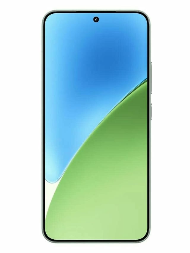 Товар Смартфон Xiaomi MI 15 5G 12/256 ГБ, Dual nano SIM+eSIM, Green зеленый EU (без RUStore)