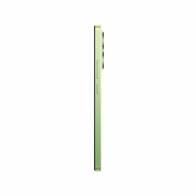 Товар Смартфон Xiaomi Redmi Note 14 4G 8/256Gb Lime Green (Зеленый) EU