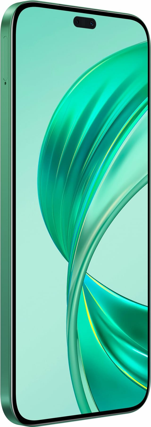 Товар Смартфон HONOR X8b 8/256 ГБ RU, Dual nano SIM, Glamorous Green (Зеленый)