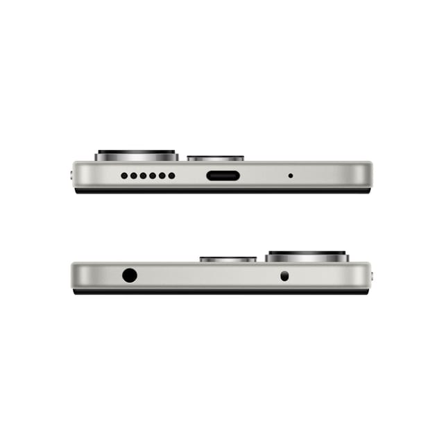 Товар Смартфон Xiaomi Poco M6 8/256 ГБ, Silver (серебреный), Dual: nanoSIM (EU)
