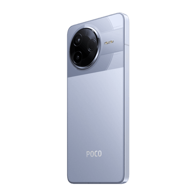 Товар Смартфон Xiaomi Poco F7 Pro 5G 12/256 GB, Blue (синий, голубой) EU (без RUStore)