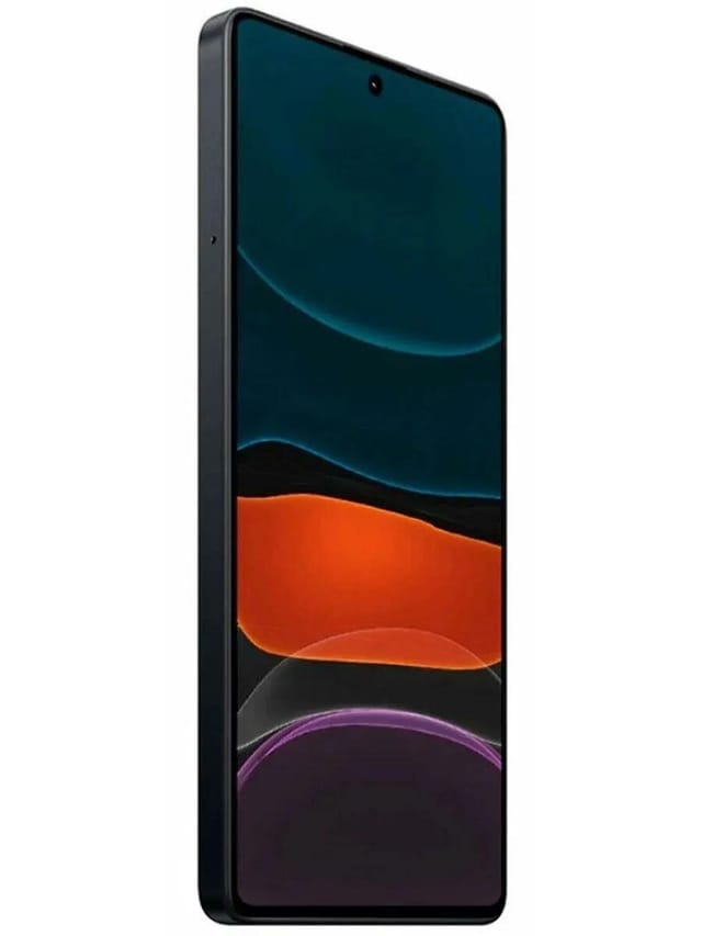 Товар Смартфон Xiaomi Redmi Note 14S 4G 12/512Gb, Global, Midnight Black (черный), NFC