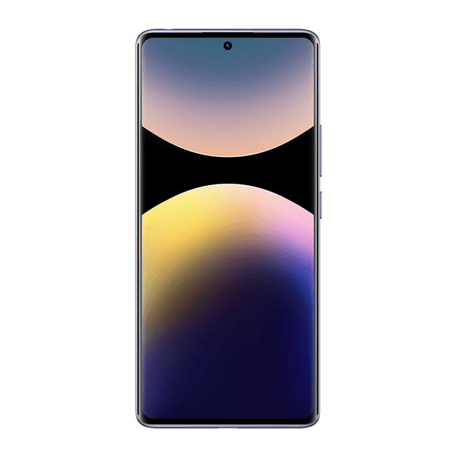 Товар Смартфон Xiaomi Redmi Note 14 Pro 12/256 ГБ, Dual: nano SIM, Aurora Purple (фиолетовый), RU