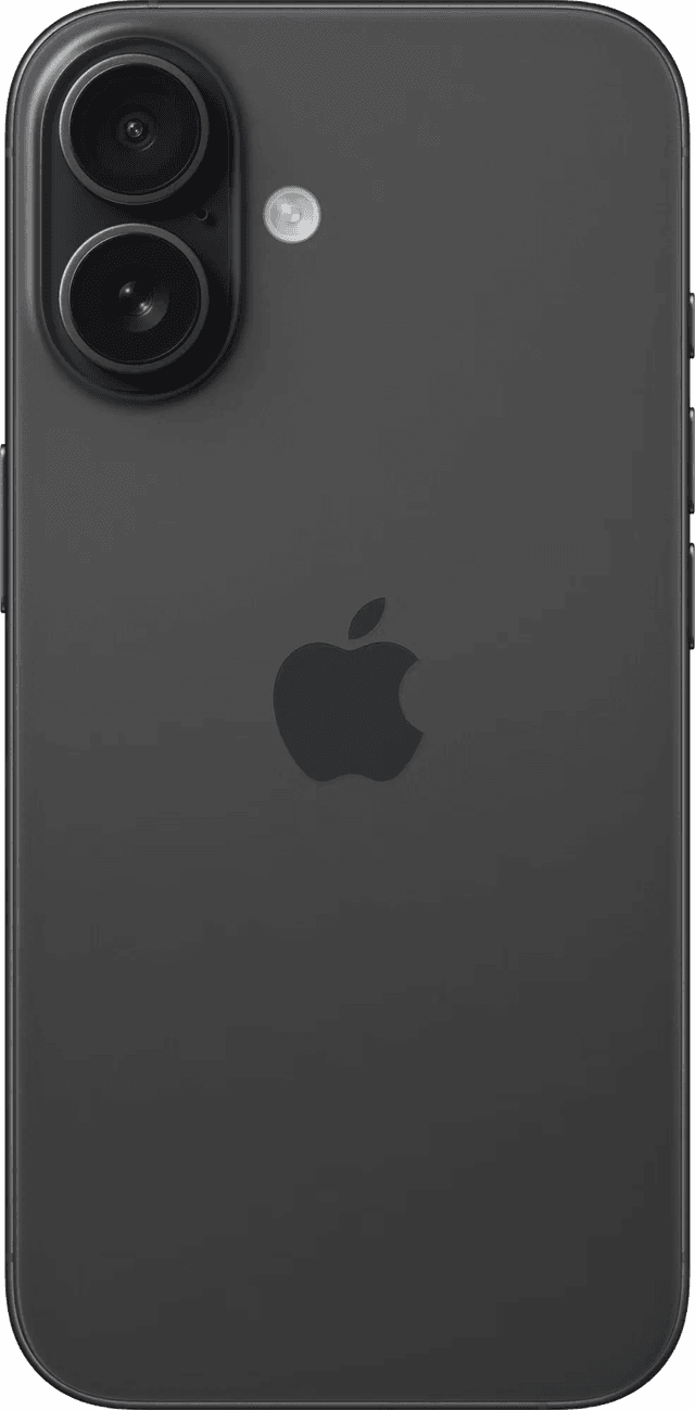 Товар Смартфон Apple iPhone 16 512 ГБ (Чёрный | Black) (nano-SIM + eSIM)