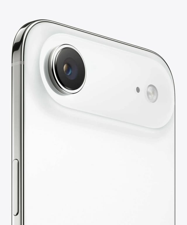 Товар Смартфон Apple iPhone Air 1Tb, Sky Cloud White (белый), eSim, без RuStore/MAX