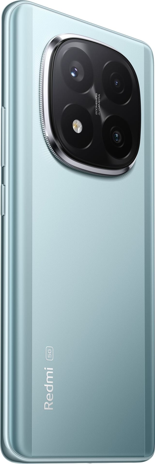 Товар Смартфон Xiaomi Redmi Note 14 Pro Plus 5G, 8/256 Гб, EU, Frost Blue голубой