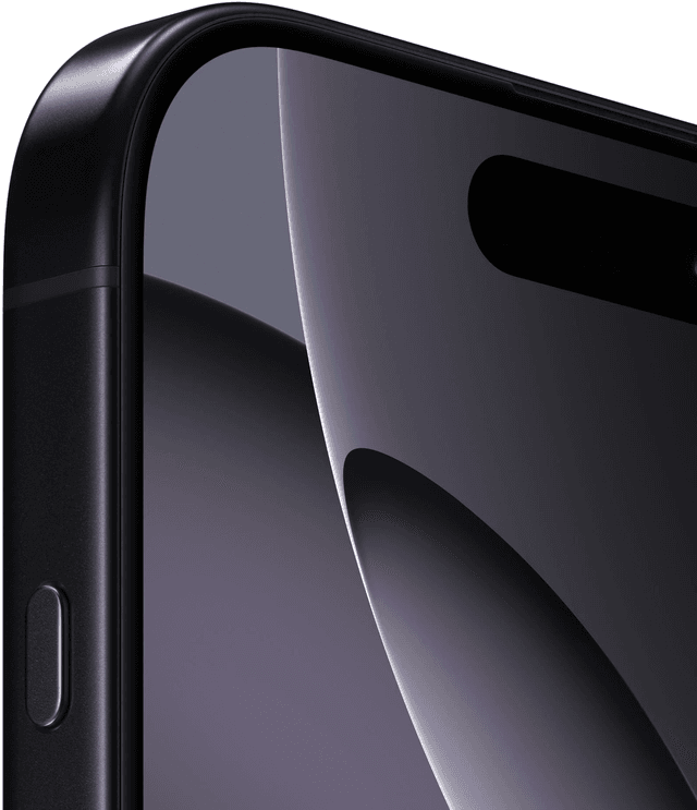 Товар Смартфон Apple iPhone 16 Pro 256Gb SIM+eSIM Black Titanium (Черный Титан)