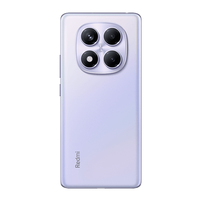 Товар Смартфон Xiaomi Redmi Note 14 Pro 12/256 ГБ, Dual: nano SIM, Aurora Purple (фиолетовый), RU