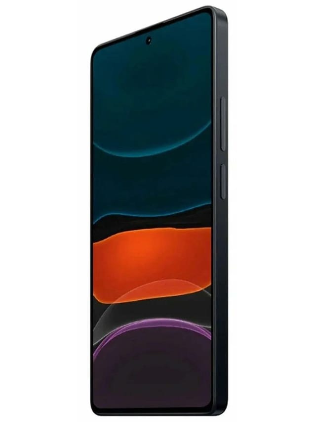 Товар Смартфон Xiaomi Redmi Note 14S 4G 12/512Gb, Global, Midnight Black (черный), NFC