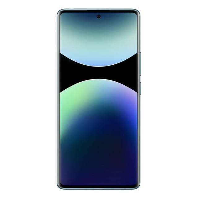 Товар Смартфон Xiaomi Redmi Note 14 Pro 4G 12/512 ГБ EU, Dual nano SIM, Ocean Blue