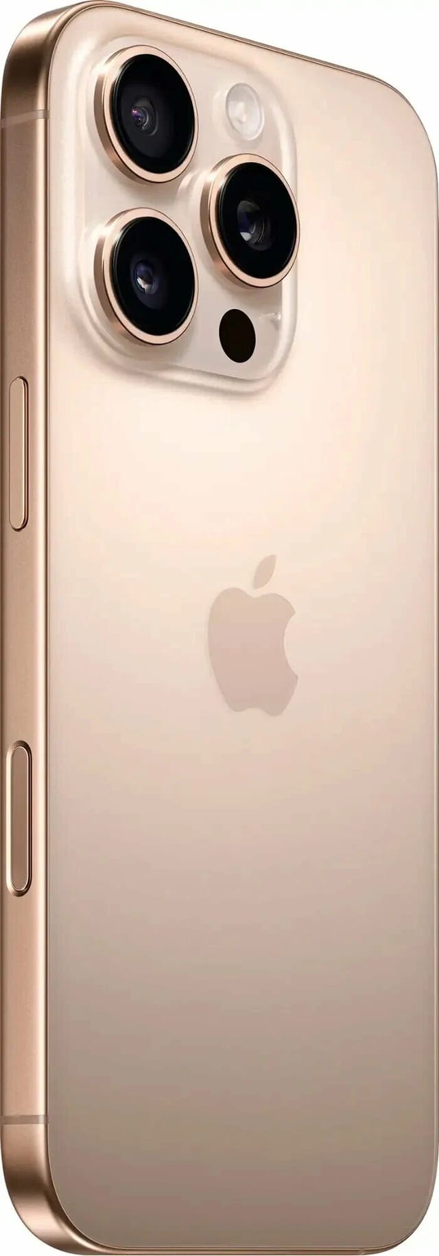 Товар Смартфон Apple iPhone 16 Pro Max 1TB, Desert Titanium (e-sim)