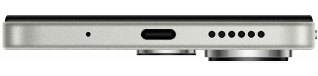 Товар Смартфон Xiaomi Poco M6 4G 8/256 ГБ, Global, Dual nano SIM, Silver (серебристый)