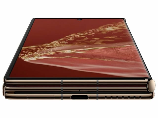 Товар Huawei Смартфон HUAWEI Mate XT ULTIMATE DESIGN 16GB/1TB Dual Card (GRL-LX9) Red