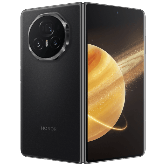 Товар Смартфон Honor Magic V3 12/512 ГБ Black, Global, Nano SlM+eSlM,