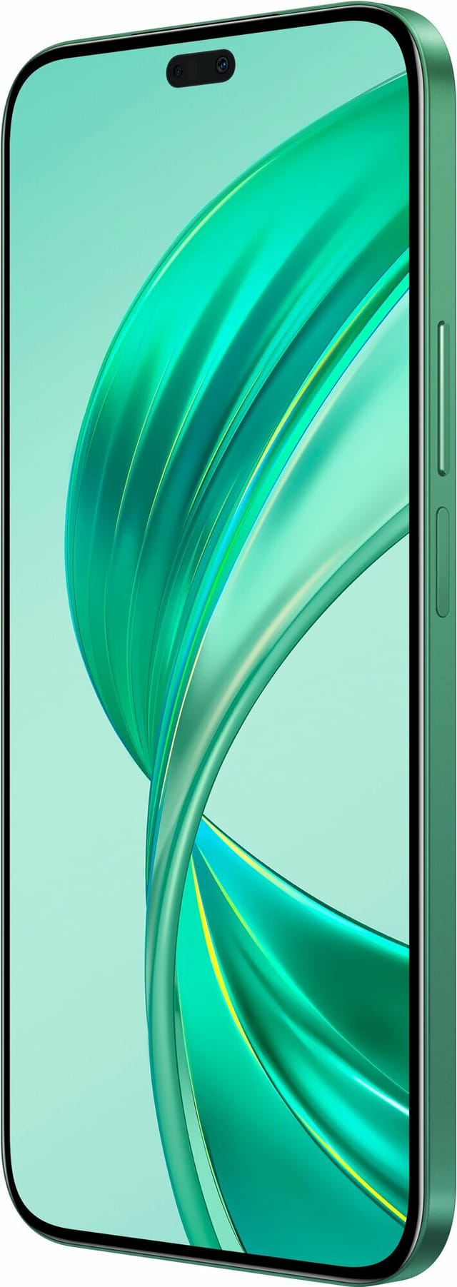 Товар Смартфон HONOR X8b 8/256 ГБ RU, Dual nano SIM, Glamorous Green (Зеленый)
