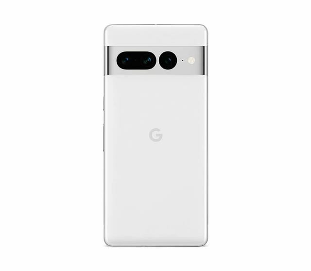 Товар Смартфон Google Pixel 7 Pro 12/512 ГБ, Dual: nano SIM + eSIM, Snow (Белый)