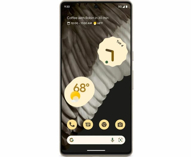 Товар Смартфон Google Pixel 7 Pro 12/128GB, Dual: nano SIM + eSIM, Hazel USA