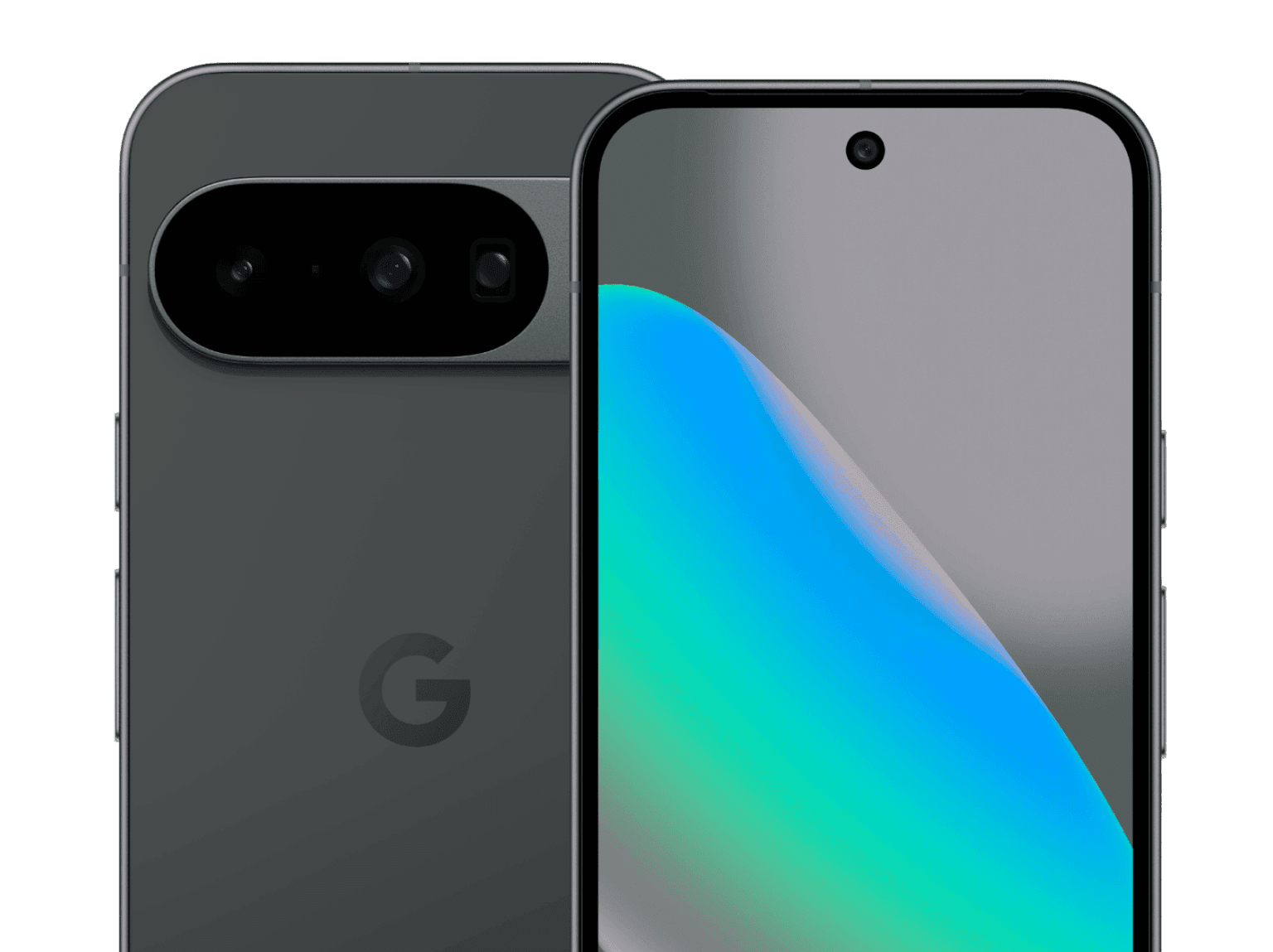 Товар Смартфон Google Pixel 10 12/128 GB, Dual: nano SIM + eSIM, Obsidian