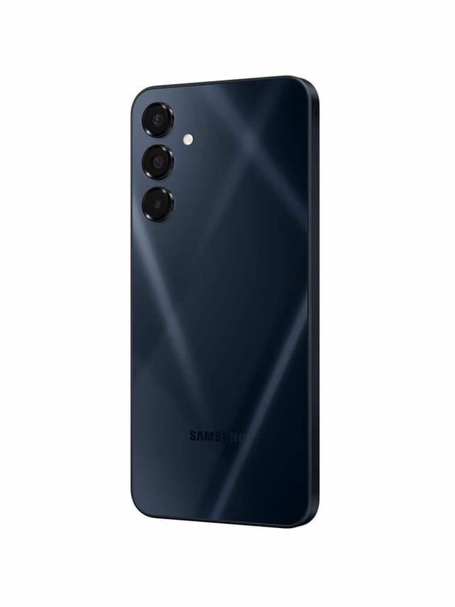 Товар Смартфон Samsung Galaxy A16 4G 4/128Gb, Dual nano SIM Blue Black