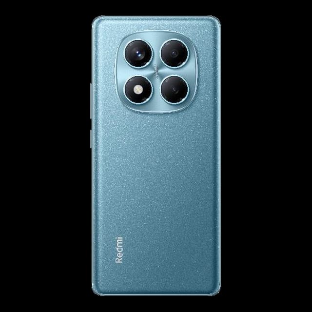 Товар Смартфон Xiaomi Redmi Note 14 Pro 4G 12/256GB Ocean Blue, синий, EU