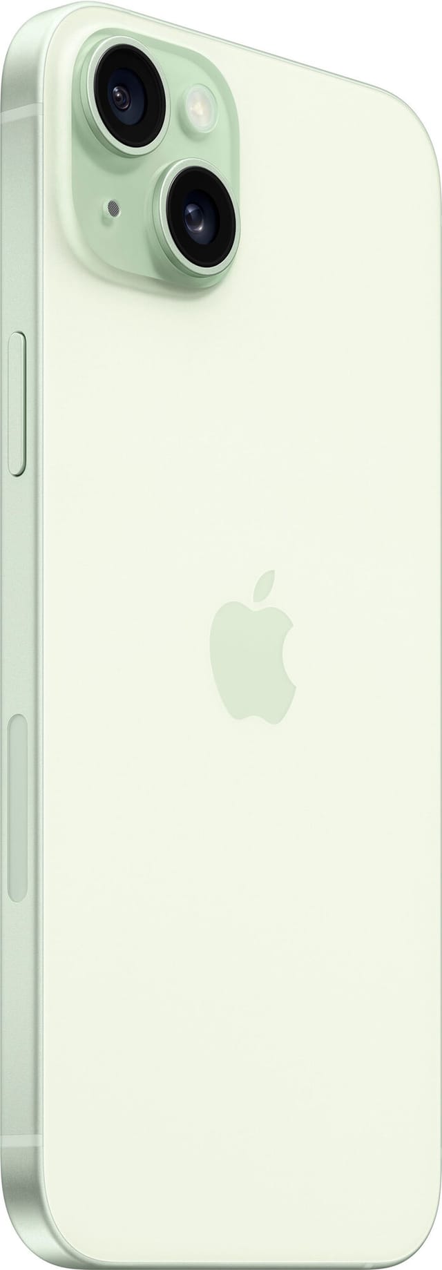 Товар Смартфон Apple iPhone 15 Plus 128 ГБ, Dual: nano SIM + eSIM, Green (зелeный) ( без RuStore )