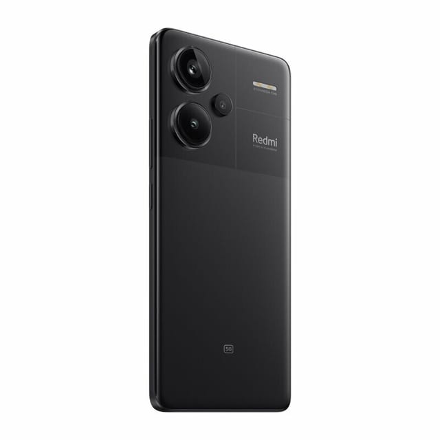 Товар Смартфон X.Redmi Note 13 PRO Plus 8/256GB Black (Черный) RU 5G