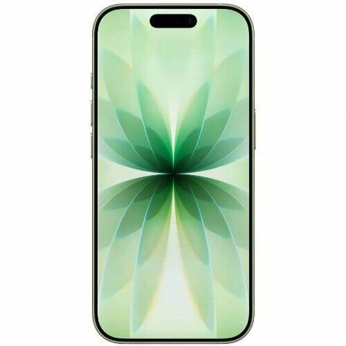 Товар Смартфон Apple iPhone 17 256GB Sage (Зеленый), без RuStore/MAX