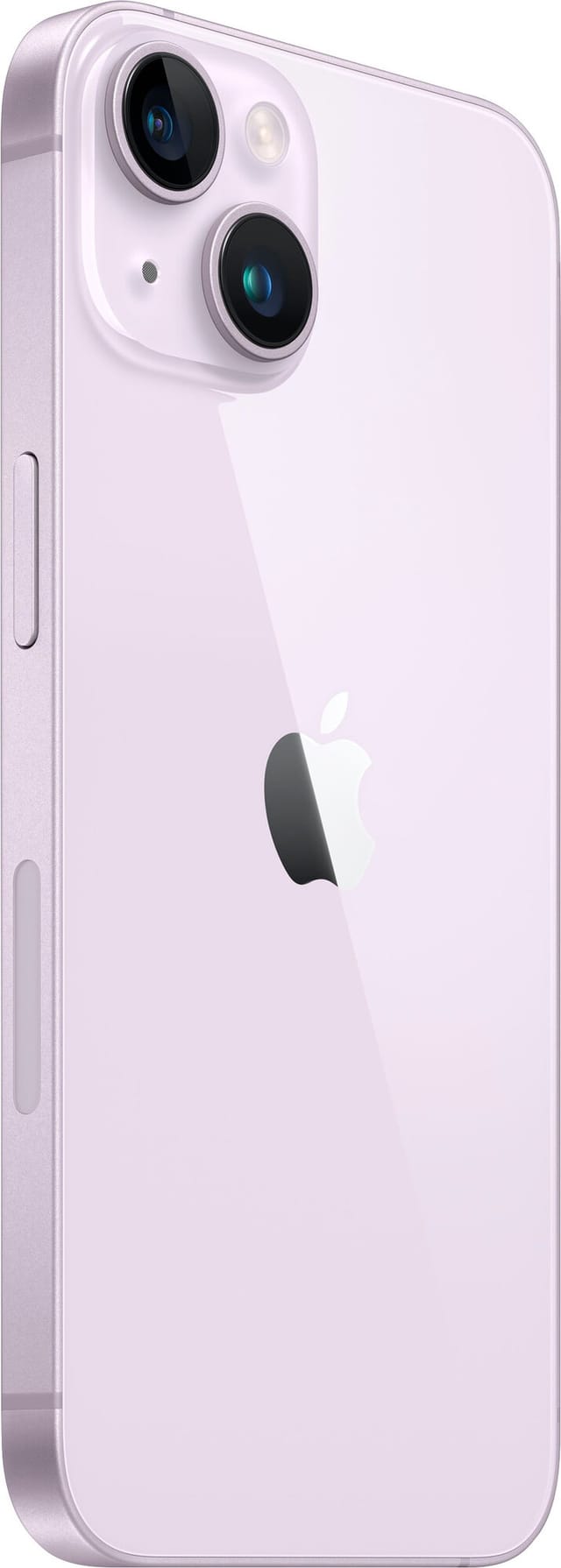 Товар Смартфон Apple iPhone 14 512 ГБ, Dual: nano SIM + eSIM, фиолетовый
